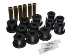 Energy Suspension GM Rear Spring & Shackle - Black thumbnail 4