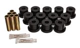 Energy Suspension GM Rear Spring & Shackle - Black thumbnail 5