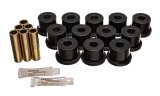 Energy Suspension GM Rear Spring & Shackle - Black thumbnail 6