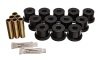 Energy Suspension GM Rear Spring & Shackle - Black thumbnail 8