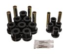Energy Suspension GM 4Wd Front Spring & Shackle Bushing - Black thumbnail 5