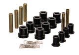 Energy Suspension Chevy K-10 4 X 4 Front Spring Bushing - Black thumbnail 3