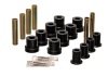 Energy Suspension Chevy K-10 4 X 4 Front Spring Bushing - Black thumbnail 7