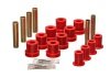 Energy Suspension Chevy K-10 4 X 4 Front Spring Bushing - Red thumbnail 6