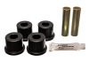 Energy Suspension Frame Shackle Set - Black thumbnail 7