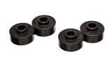 Energy Suspension Corvette Rear Spring Cushion - Black thumbnail 2