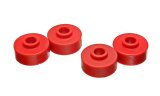 Energy Suspension Corvette Rear Spring Cushion - Red thumbnail 3