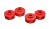 Energy Suspension Corvette Rear Spring Cushion - Red thumbnail 6
