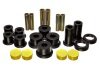 Energy Suspension 2/4 Wd Rear Leaf Spring Bushing - Black thumbnail 6