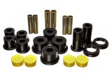 Energy Suspension 2/4 Wd Rear Leaf Spring Bushing - Black thumbnail 8