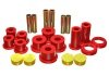Energy Suspension 2/4 Wd Rear Leaf Spring Bushing - Red thumbnail 6