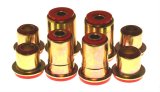 Energy Suspension GM Control Arm Bushing - Red thumbnail 1