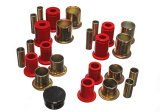 Energy Suspension GM Control Arm Bushing - Red thumbnail 5