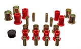 Energy Suspension GM Control Arm Bushing - Red thumbnail 1