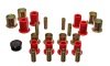 Energy Suspension GM Control Arm Bushing - Red thumbnail 7