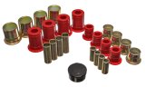 Energy Suspension GM Control Arm Bushing - Red thumbnail 6