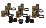 Energy Suspension GM Control Arm W/Thrust Washer - Black thumbnail 3