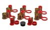 Energy Suspension GM Control Arm W/Thrust Washer - Red thumbnail 6