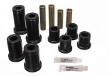 Energy Suspension Chevy 4Wd P/U Front Control Arm - Black thumbnail 5