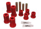 Energy Suspension Chevy 4Wd P/U Front Control Arm - Red thumbnail 1