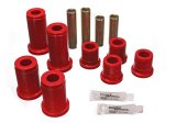 Energy Suspension Chevy 4Wd P/U Front Control Arm - Red thumbnail 5