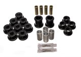 Energy Suspension GM Control Arm Bushing Set - Black thumbnail 1