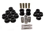 Energy Suspension GM Control Arm Bushing Set - Black thumbnail 2
