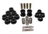 Energy Suspension GM Control Arm Bushing Set - Black thumbnail 5