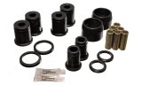 Energy Suspension Rear Control Arm W/Thrust Washers - Black thumbnail 3