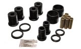 Energy Suspension Rear Control Arm W/Thrust Washers - Black thumbnail 4