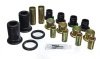 Energy Suspension Front Control Arm Bushings - Black thumbnail 7