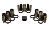 Energy Suspension Rear Control Arm Bushing Set - Black thumbnail 4