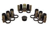 Energy Suspension Rear Control Arm Bushing Set - Black thumbnail 5