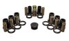 Energy Suspension Rear Control Arm Bushing Set - Black thumbnail 8