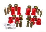 Energy Suspension GM Front Control Arm Bushing - Red thumbnail 1