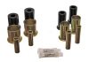 Energy Suspension GM Control Arm Bushing - Black thumbnail 8