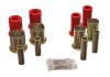 Energy Suspension GM Control Arm Bushing - Red thumbnail 8