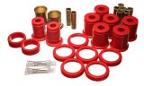 Energy Suspension GM Control Arm Bushing - Red thumbnail 2