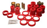 Energy Suspension GM Control Arm Bushing - Red thumbnail 4