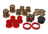 Energy Suspension GM Control Arm Bushing - Red thumbnail 2