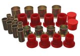 Energy Suspension GM Control Arm Bushing - Red thumbnail 4