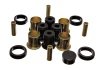 Energy Suspension Control Arm Bushing Uppers Only - Black thumbnail 6