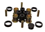 Energy Suspension Control Arm Bushing Uppers Only - Black thumbnail 8