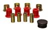 Energy Suspension 1/2 Set Upper Control Arm Bushing - Red thumbnail 7