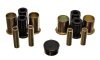 Energy Suspension GM Control Arm Bushing Lowers Only - Black thumbnail 6