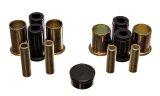 Energy Suspension GM Control Arm Bushing Lowers Only - Black thumbnail 8