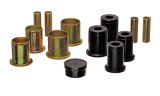 Energy Suspension Lower Control Arm Bushing Set - Black thumbnail 3