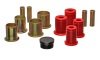 Energy Suspension Lower Control Arm Bushing Set - Red thumbnail 7