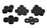 Energy Suspension GM Body Mount Set - Black thumbnail 1
