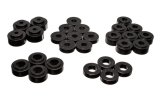 Energy Suspension GM Body Mount Set - Black thumbnail 2